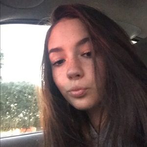 Meet your Posher, Ali